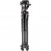 Штативный комплект Manfrotto 290 XTRA KIT 2 WAY HEAD (MK290XTA3-2W)